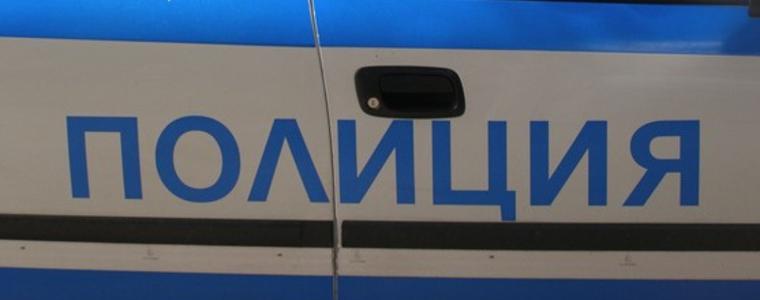 Спецакция в МВР в Благоевград, арестуваха дознател 