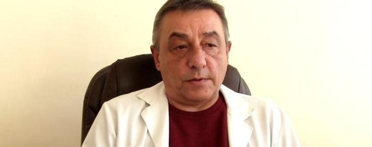 Трябва да се положат всякакви усилия, за да бъдат удовлетворени и двете страни в болницата, смята д-р Веселинов, председател на РЛК