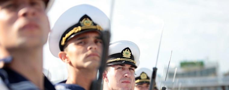Търсят 100 войници за Военноморските сили
