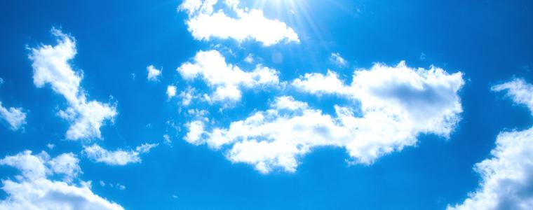 Времето на 9 март