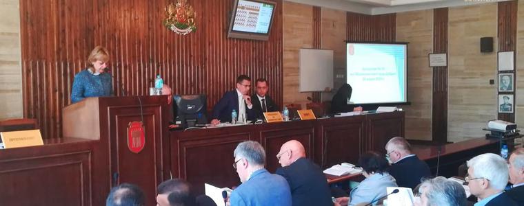 Възстановка на Априлското въстание и фестивалът September sun влязоха в Програмата за развитие на туризма
