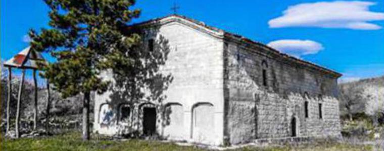 21 000 лв. има по сметката за възстановяване на църквата в Карапелит