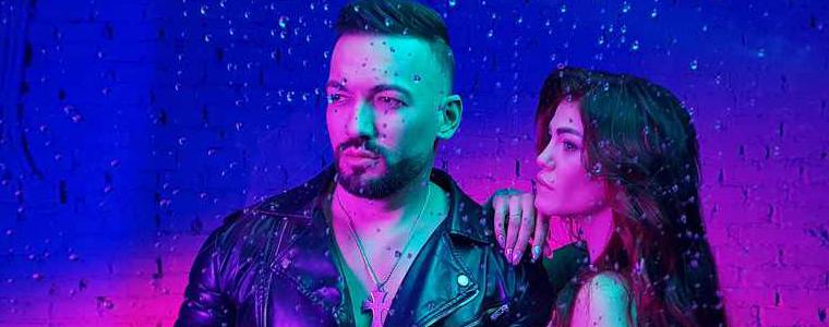 Дамян Попов: Пазихме дуета в тайна. Работихме с Жана по него от 5 месеца