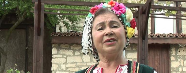  Деветото издание на конкурса „С песните на Калинка Вълчева“ ще се проведе на 18 октомври