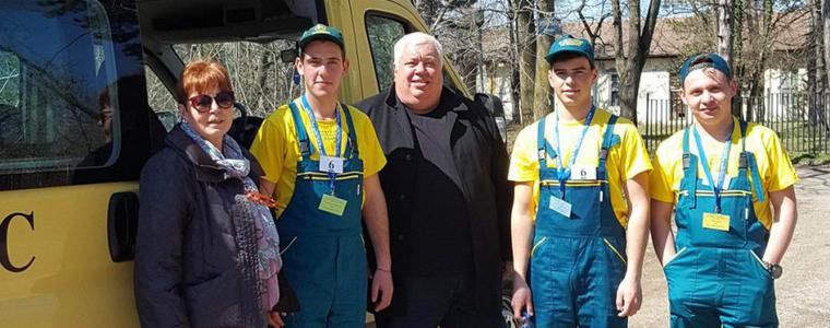 Добрич е домакин на Десетото  юбилейно национално състезание "Млад фермер"