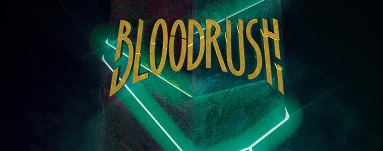 Добричката група Bloodrush с нов сингъл и видеоклип (ВИДЕО)