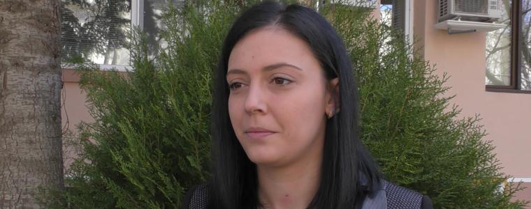 Добричко присъствие на конгреса на Младите европейски социалисти в Хелзинки