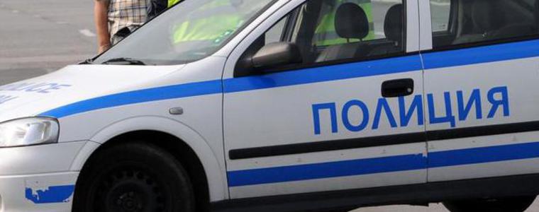 Две обърнати коли по пътищата в община Генерал Тошево за ден