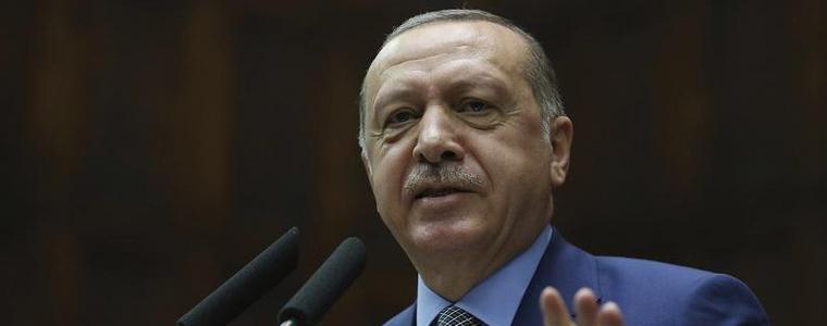 Ердоган пое контрола и над националната информационна агенция