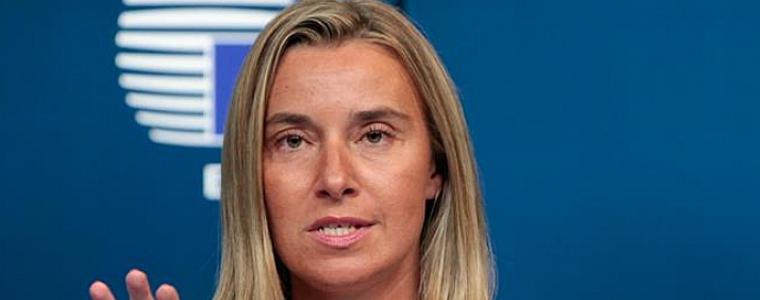 Европейският съюз призова партньорите си да окажат натиск за спиране на бойните действия в Либия