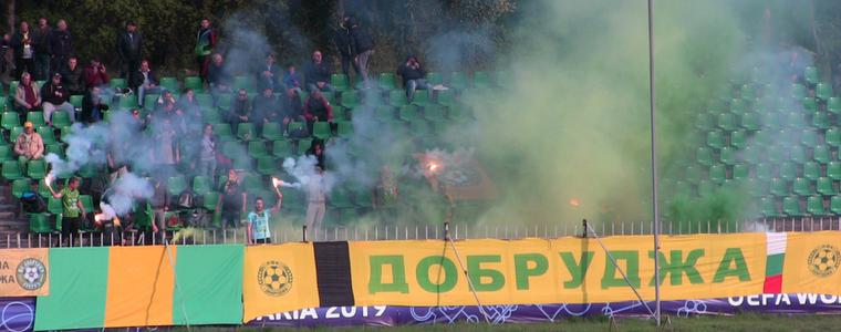 ФУТБОЛ: Наказаха Николай Николаев за един мач