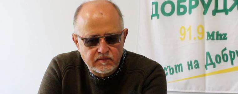 Юрий Митев: Като юрист имам усещането  за потребност  (ВИДЕО)