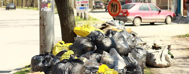 Кампания по пролетно почистване на Добрич от днес до 21 април