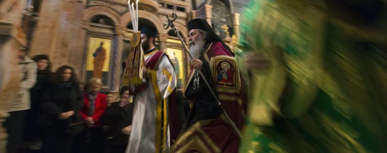 Католиците празнуват Великден