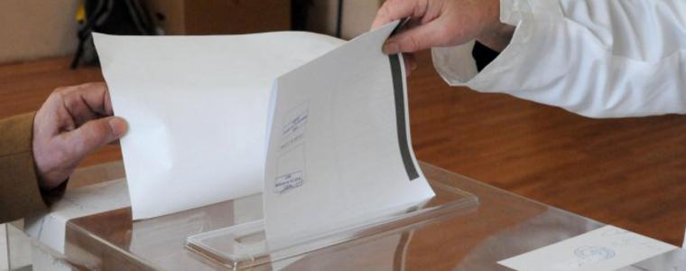  Кой участва в изборите  за Европейски парламент