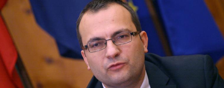 Мартин Димитров: Ако през май няма машинно гласуване, това ще е изключителен скандал