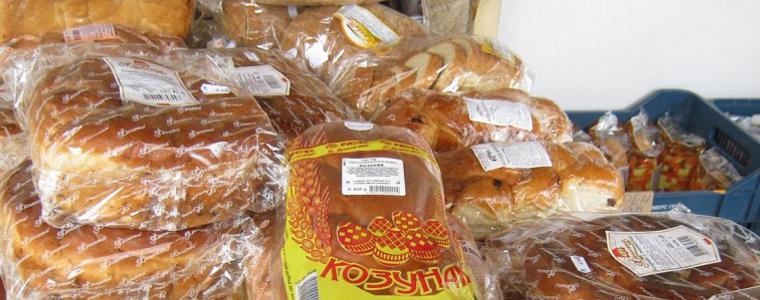 Месо, яйца и козунаци ... започват проверки преди празниците