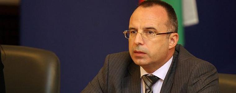 Министър Порожанов за къщата на Манолев: Правена е проверка при плащането