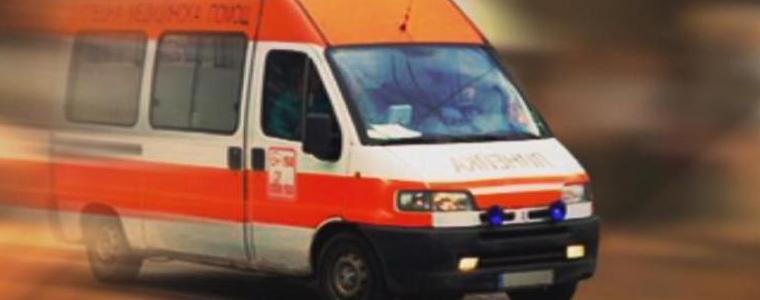 Младеж е с комоцио след улично сбиване