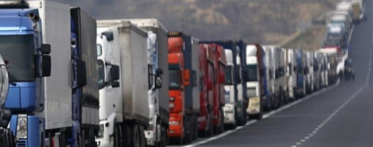 МРРБ започва разговори с превозвачите за толтарифите
