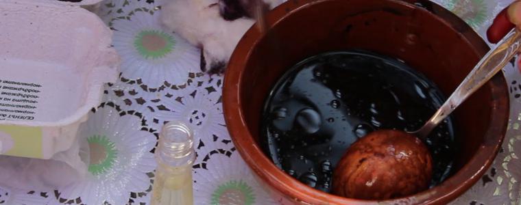 Най-красивото място на Велики четвъртък е Етнографската къща в Добрич (ВИДЕО)