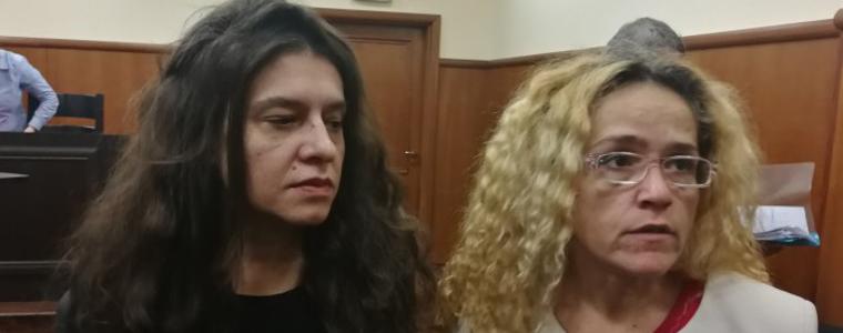 Неделни пледоарии по делото срещу Иванчева и Петрова