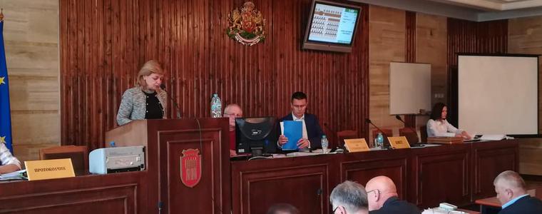 Община Добрич планира рехабилитация на ДГ 18 и още улици с остатъка от Инвестиционната програма