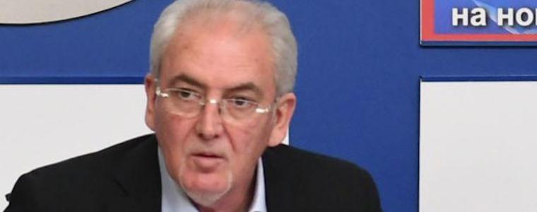 Отмениха гаранцията на Местан