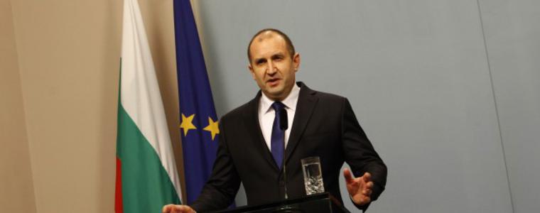 Президентът свиква съвета за сигурност заради "Апартаментгейт"  