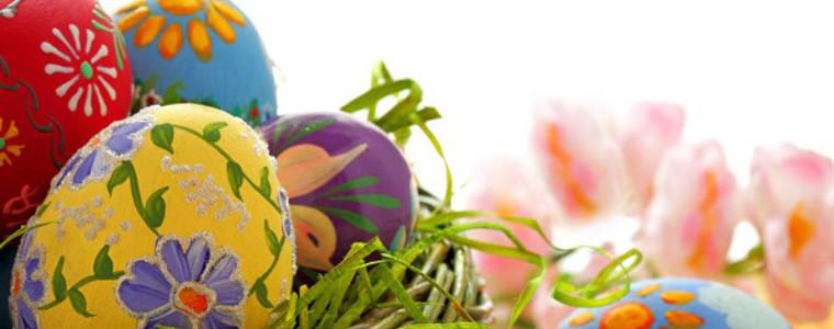 Променлива облачност утре, Велики понеделник