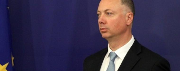 Росен Желязков не счита битката срещу пакет "Мобилност" за загубена