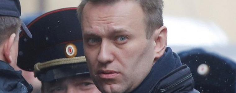 Русия е нарушила правата на Алексей Навални, реши съдът в Страсбург