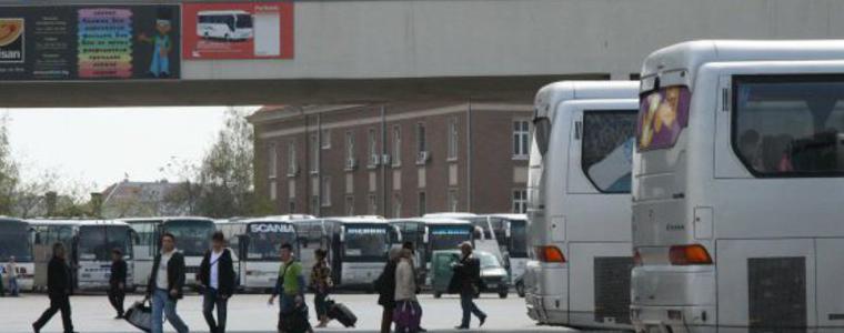С до 1,30 лв. ще поскъпне билетът София-Варна след въвеждането на тол системата