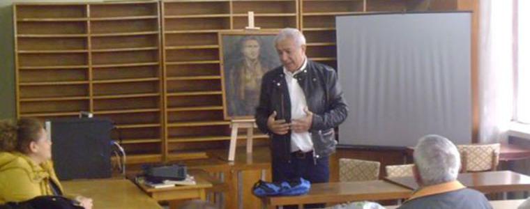 Ще възраждат общински комитет „Васил Левски” в Добрич