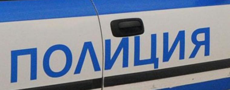 Три вида наркотик отчете тестът на шофьор от Варна, спрян за проверка в Кочмар