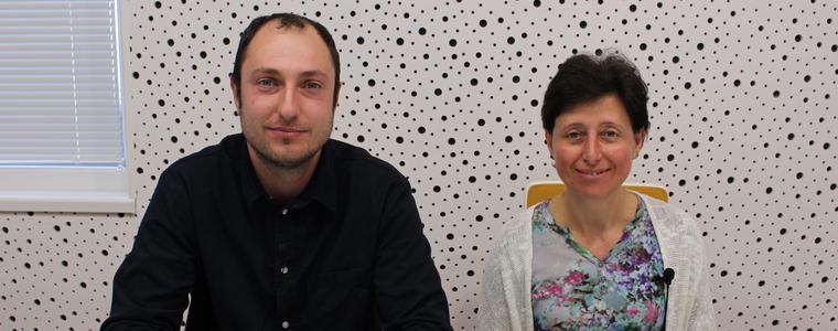 Участници от 7 държави и нови членове на журито тази година на конкурса „Сарандев” (ВИДЕО)