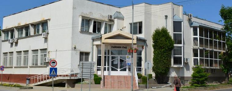 В Генерал Тошево показват изложба „Съдът през погледа на децата“