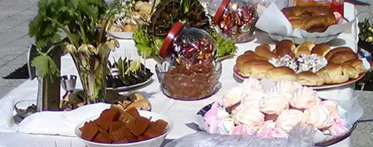 Великденски изненади в Телериг