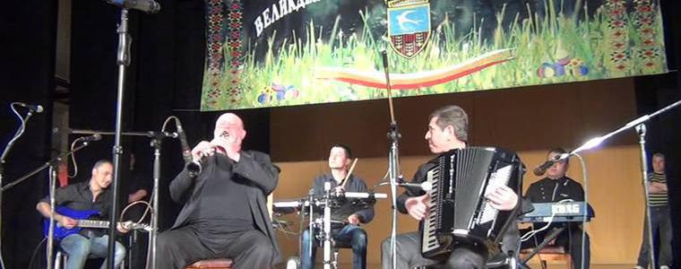 Великденското надсвирване в Генерал Тошево е днес