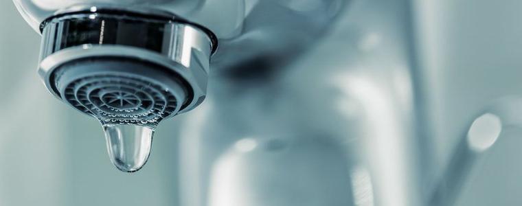 Водните аварии днес