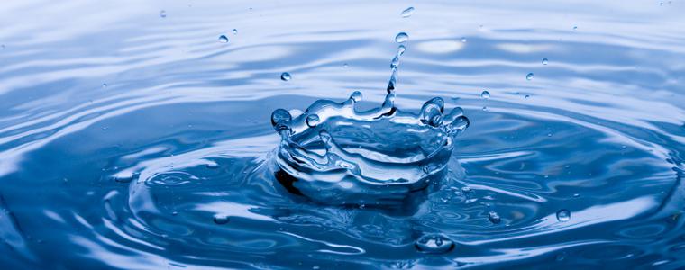 Водните аварии днес