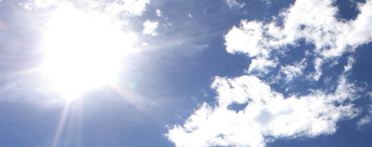 Времето на 1 май