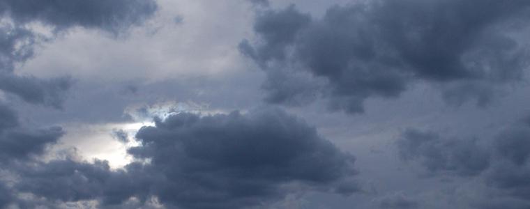 Времето на 18 април