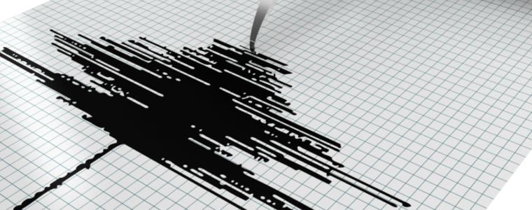 Земетресение с магнитуд 6,1 разтърси източната част на Тайван