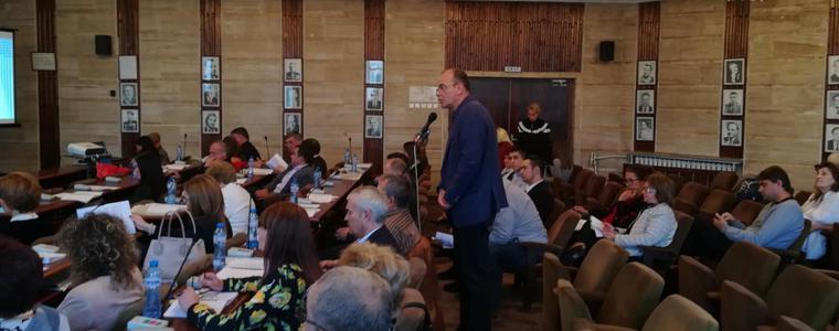 ДКЦ–I чака разрешение от ОбС Добрич за закупуване на апаратура и извършване на ремонт