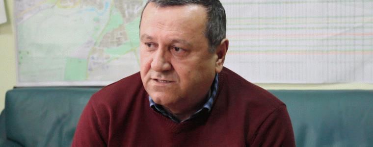 ЕВРОИЗБОРИ:Хората не чувстват Европа близо до себе си, смята д-р Адемов