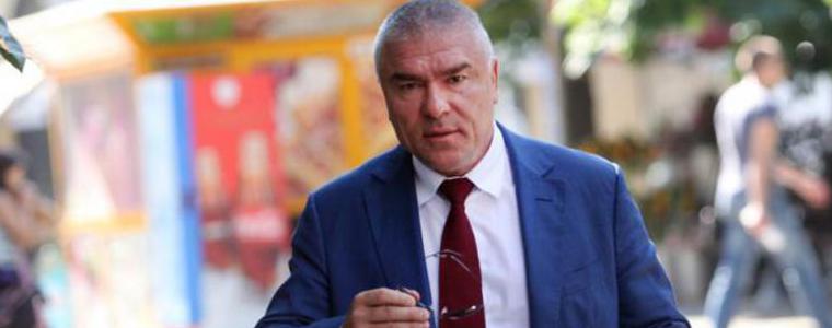 ЕВРОИЗБОРИ:Лидерът на Воля Веселин Марешки ще се бори срещу затварянето на аптеки и бензиностанции