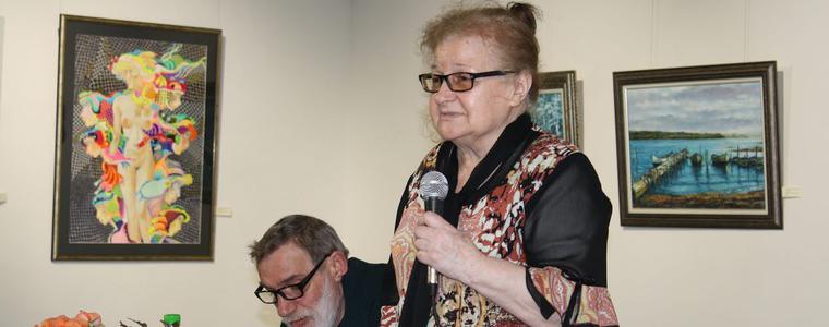 Марияна Иванова: За журналистиката, като за киното-Когато снимаш трябва да си обичаш материала, а когато монтираш трябва да го мразиш