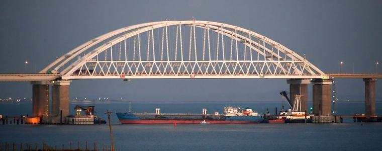 Международен трибунал постанови Русия да освободи украинските моряци