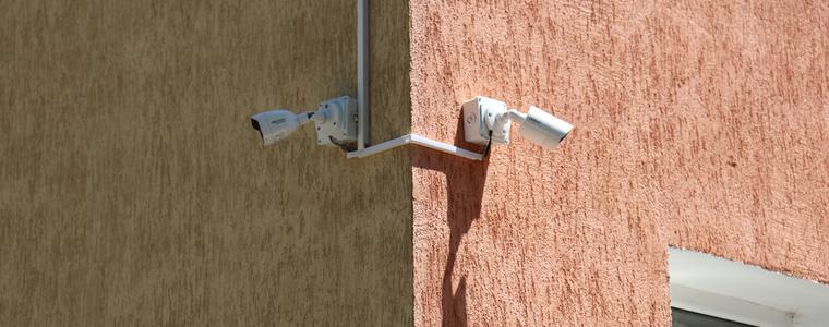 Монтираха видеонаблюдение в детска градина „Пролет“ в Генерал Тошево